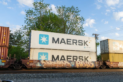 BNSF 239115C