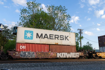 BNSF 239115A