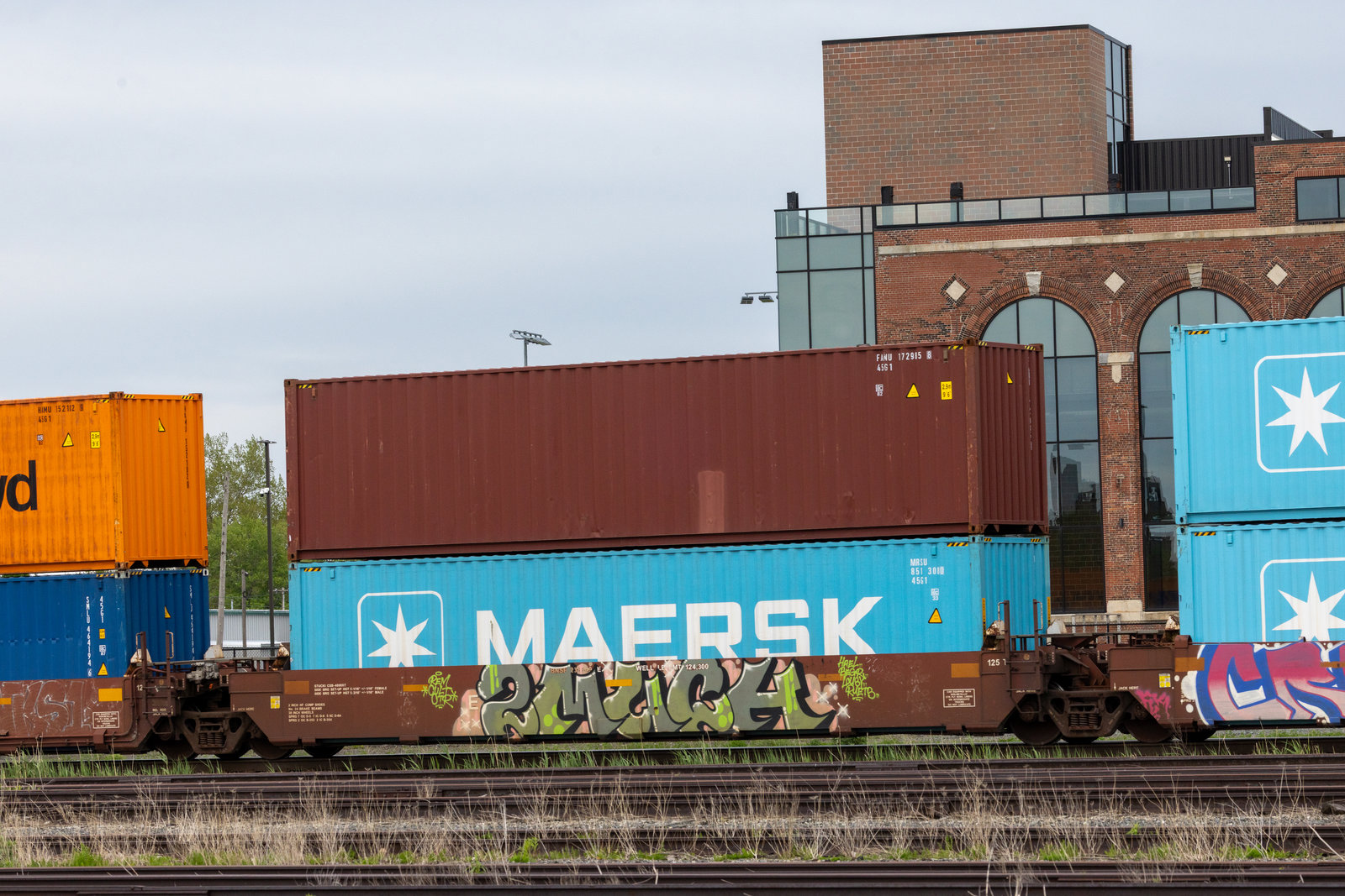BNSF 238949E