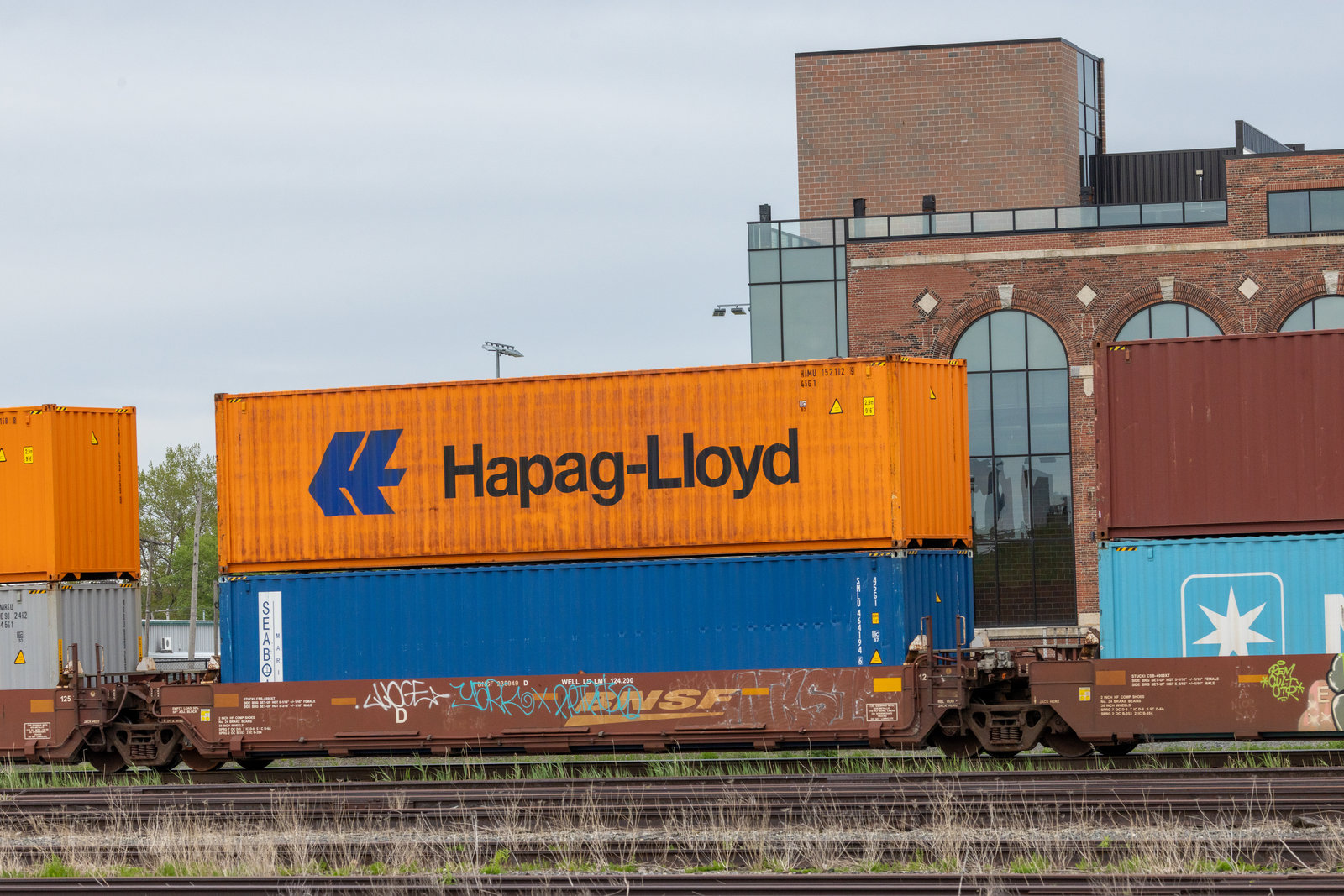BNSF 238949D