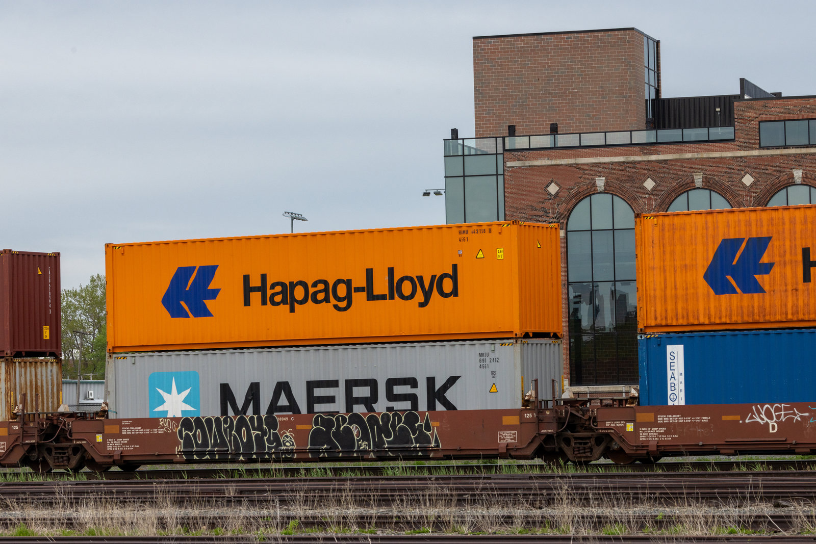 BNSF 238949C