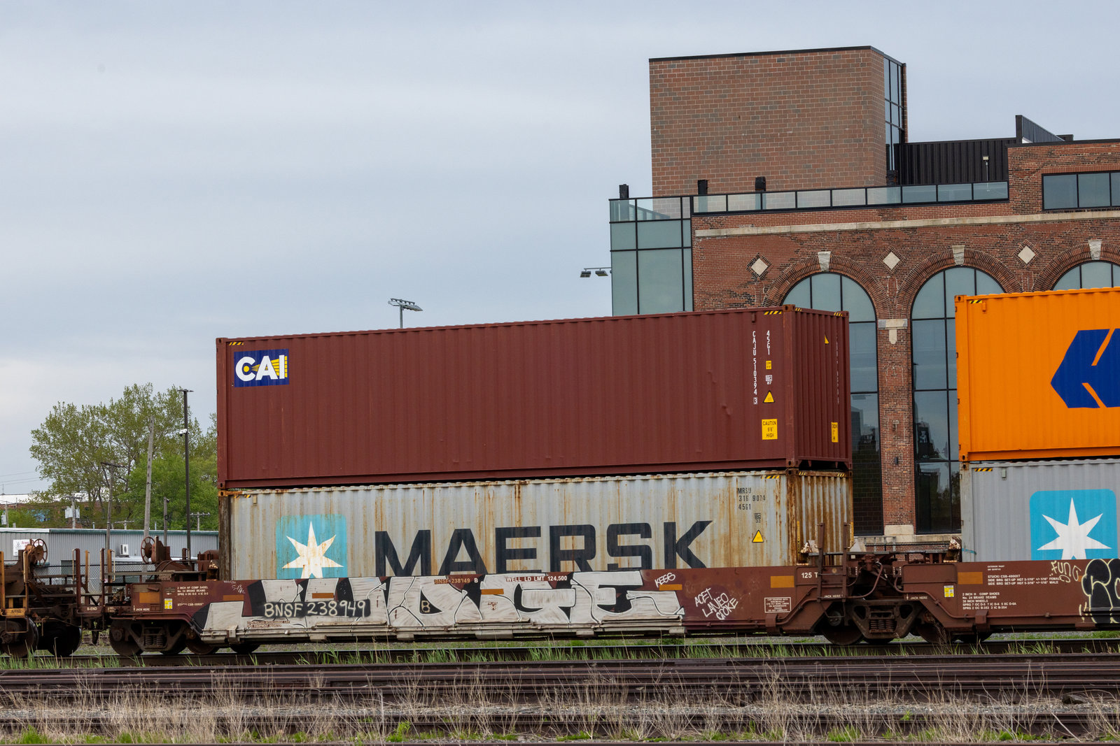 BNSF 238949B