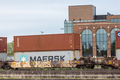 BNSF 237309A