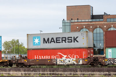 BNSF 237309B