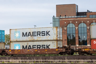 BNSF 237821B
