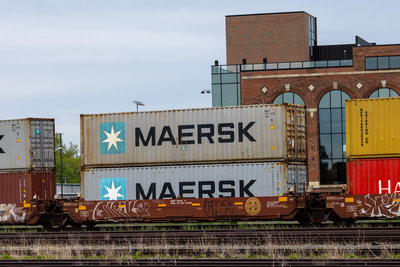 BNSF 237821E
