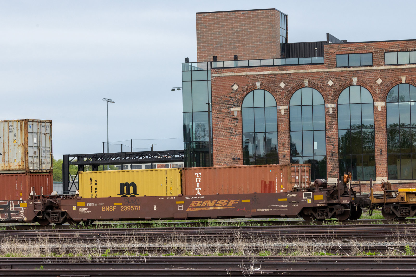 BNSF 239578B