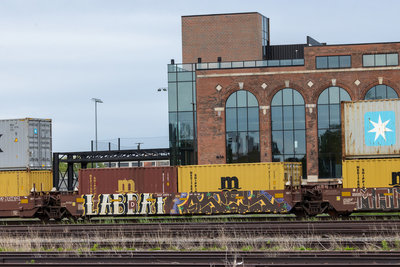 BNSF 239578D