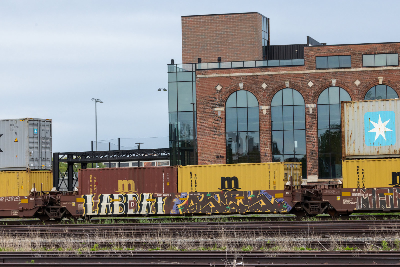 BNSF 239578D