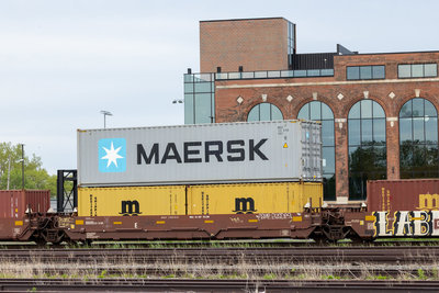 BNSF 239578E
