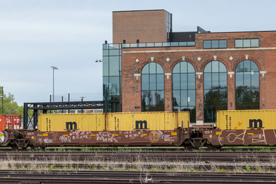BNSF 237532D