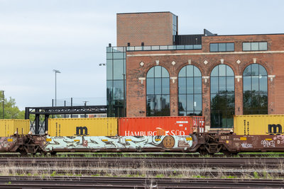 BNSF 237532C