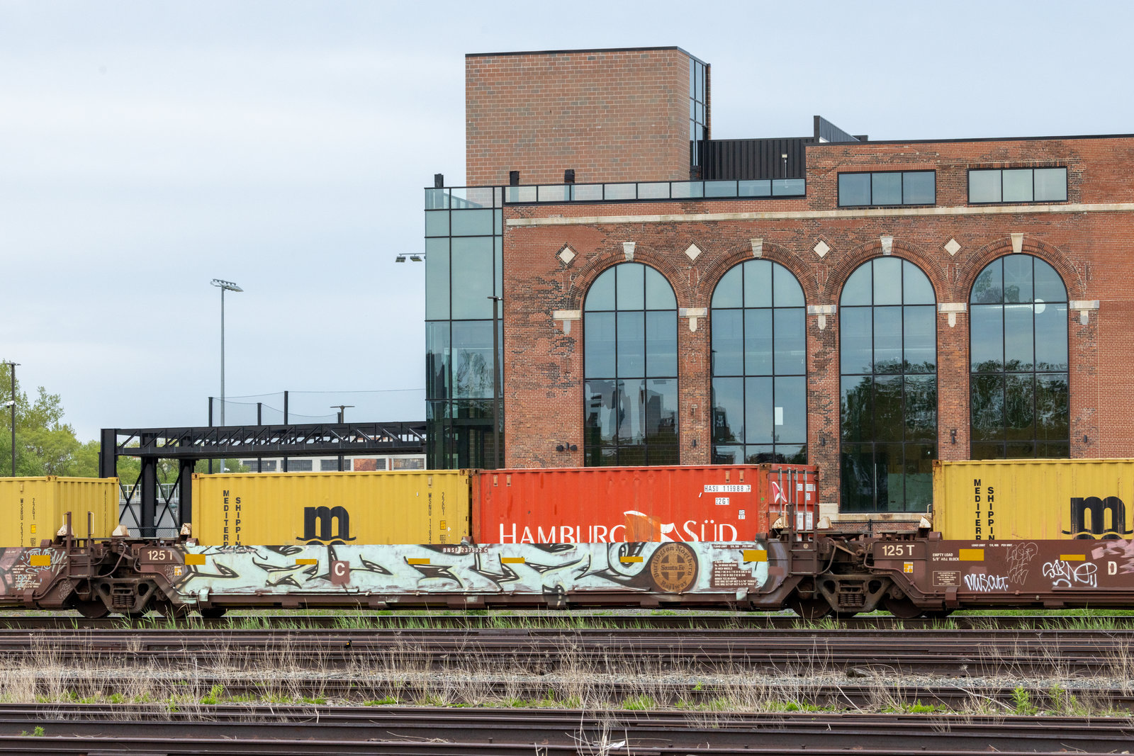 BNSF 237532C