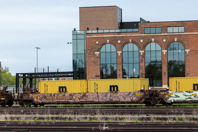 BNSF 237532B