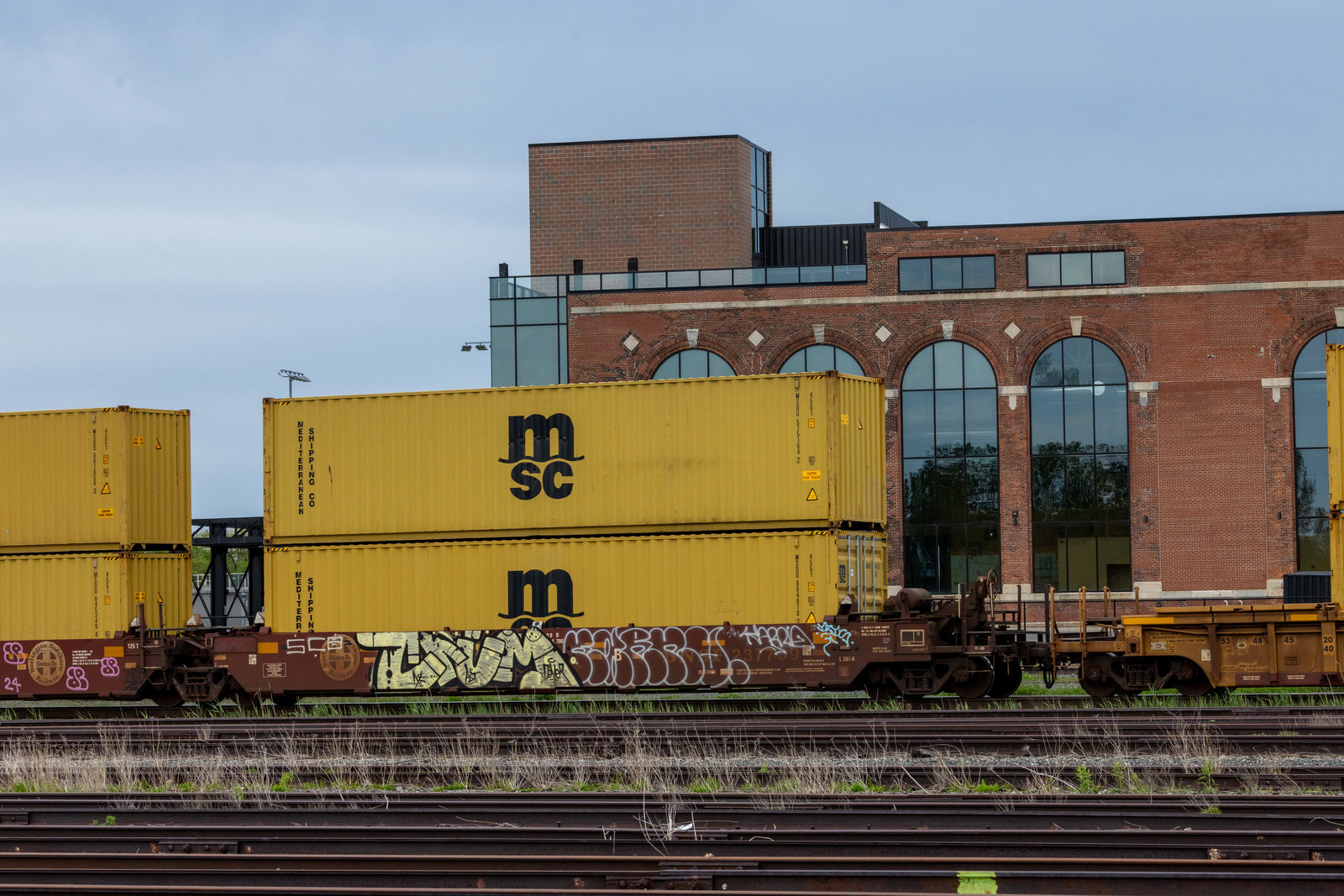 BNSF 237709B