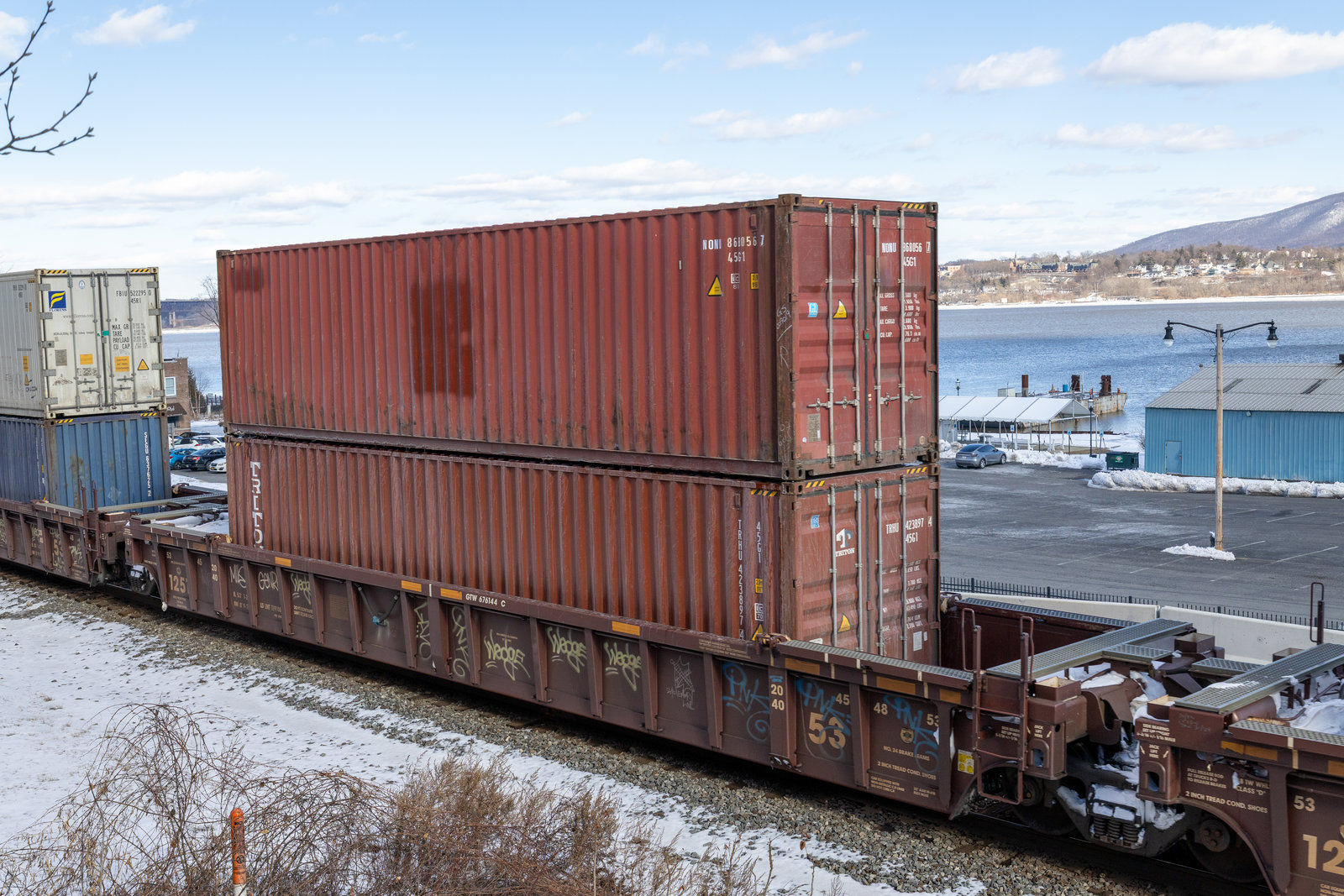 GTW 676144C