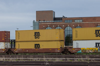 BNSF 238916E