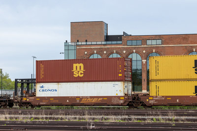 BNSF 238916A