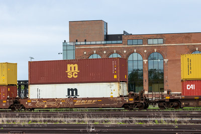 BNSF 238651B