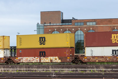 BNSF 238651C