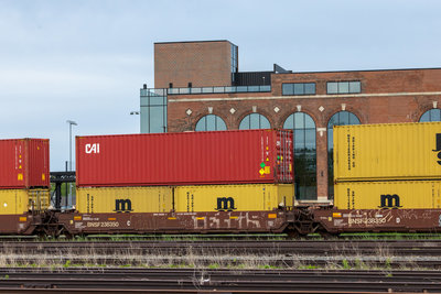 BNSF 238350C