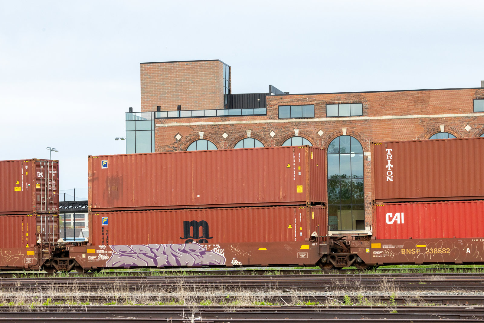 BNSF 238582E