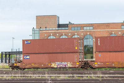 BNSF 238582B