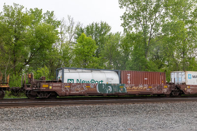BNSF 239076A