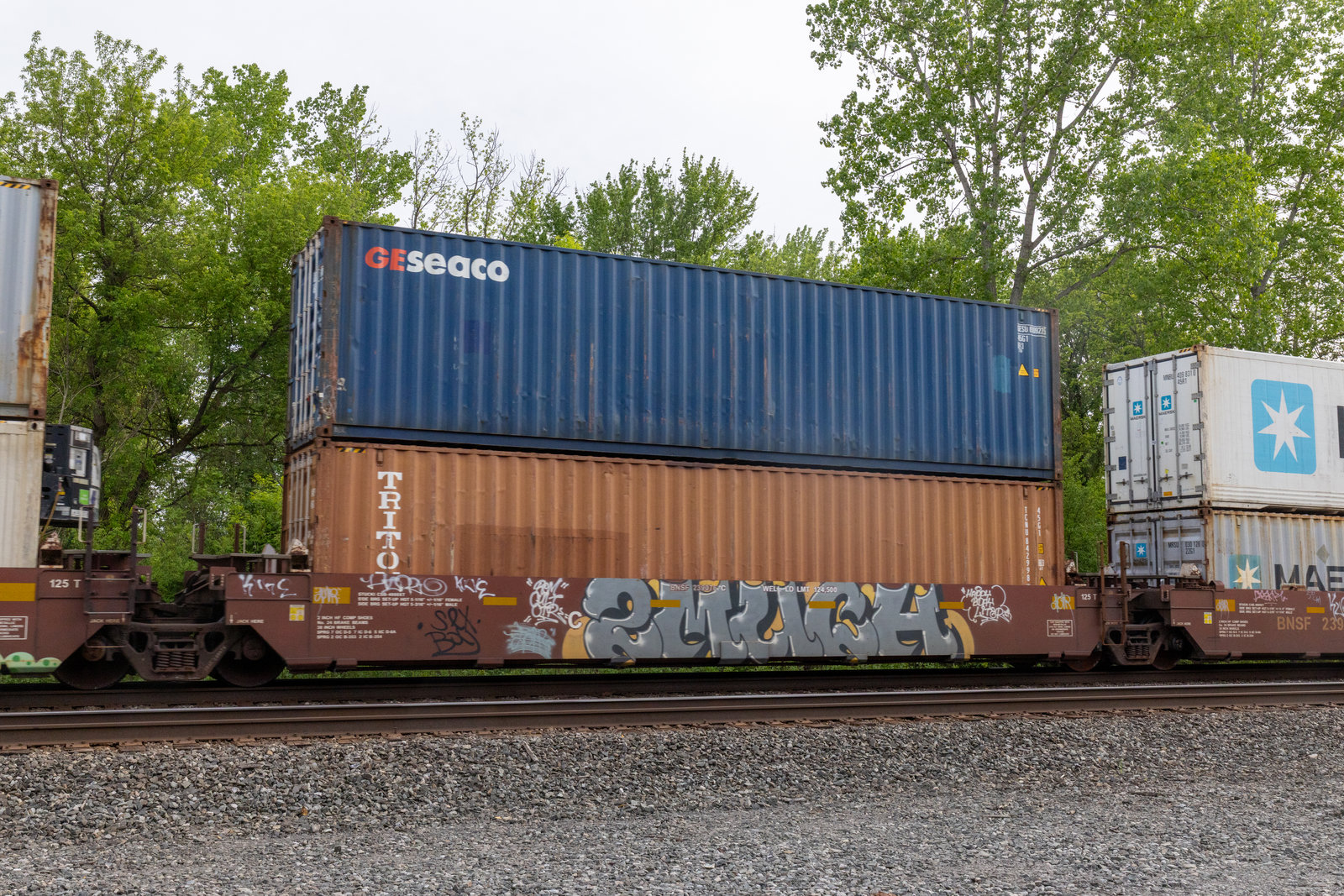 BNSF 239076C