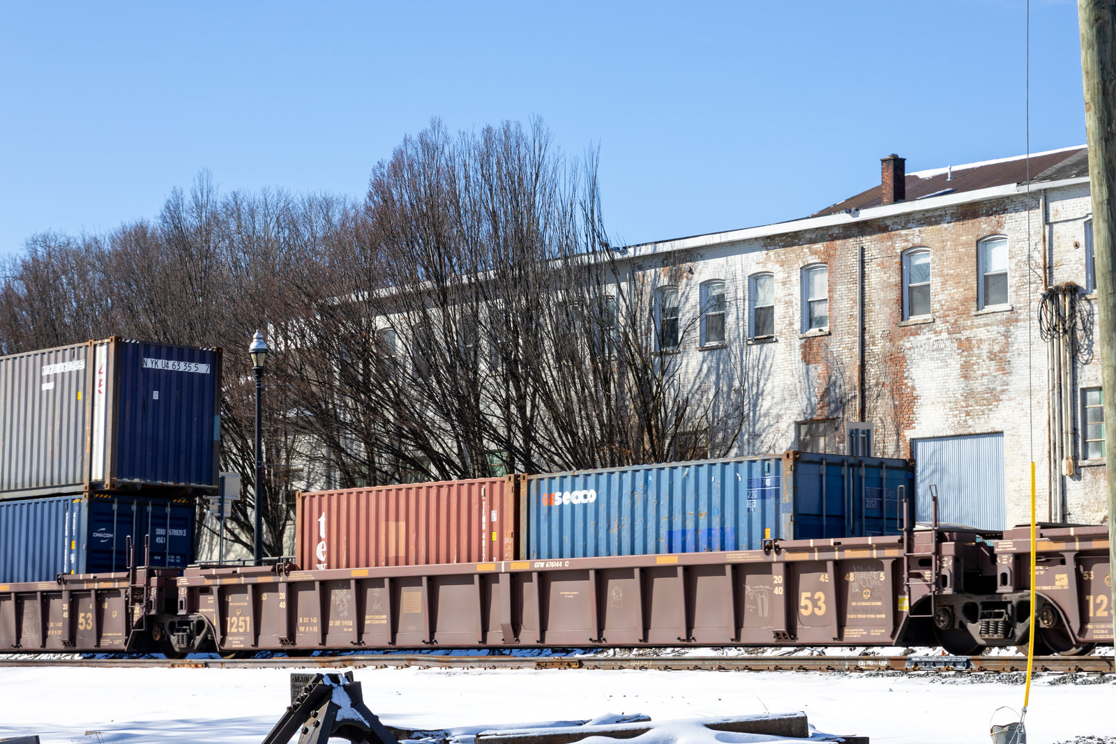 GTW 676144C