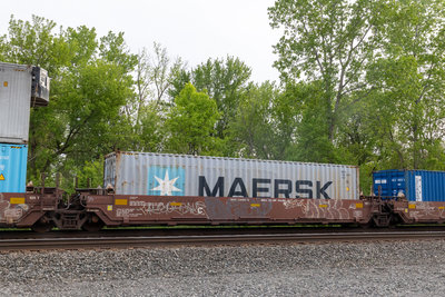 BNSF 238900C