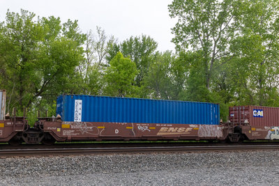 BNSF 238900D