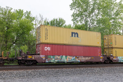 BNSF 270020A