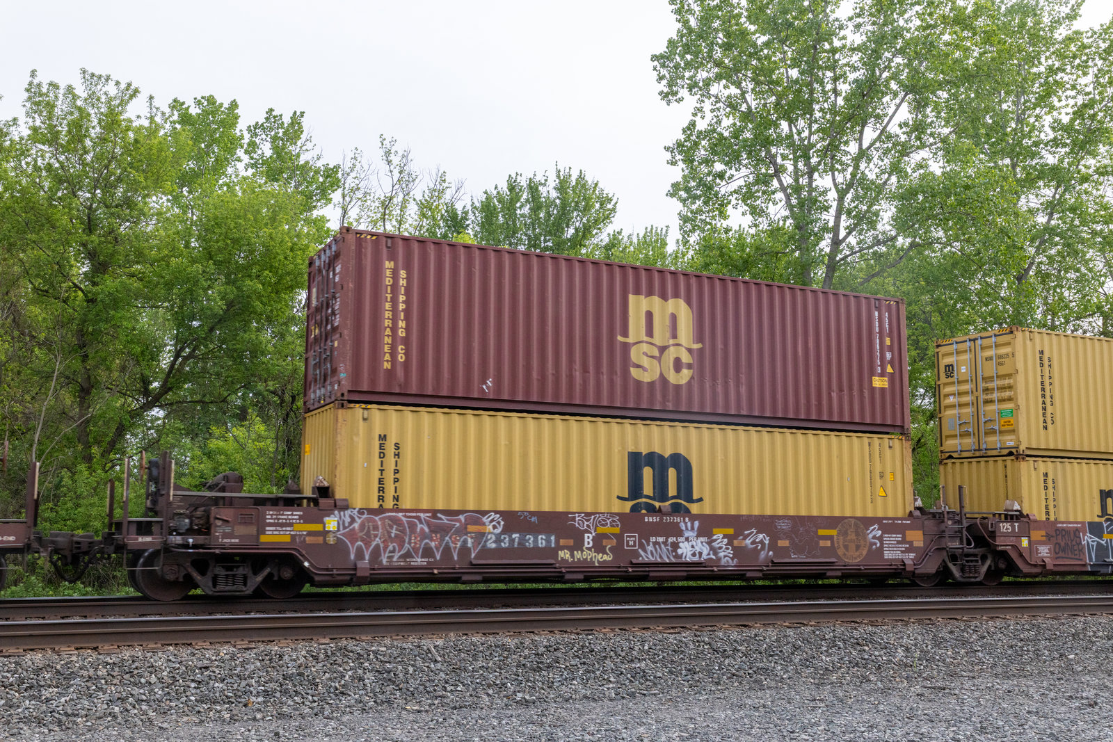 BNSF 237361B