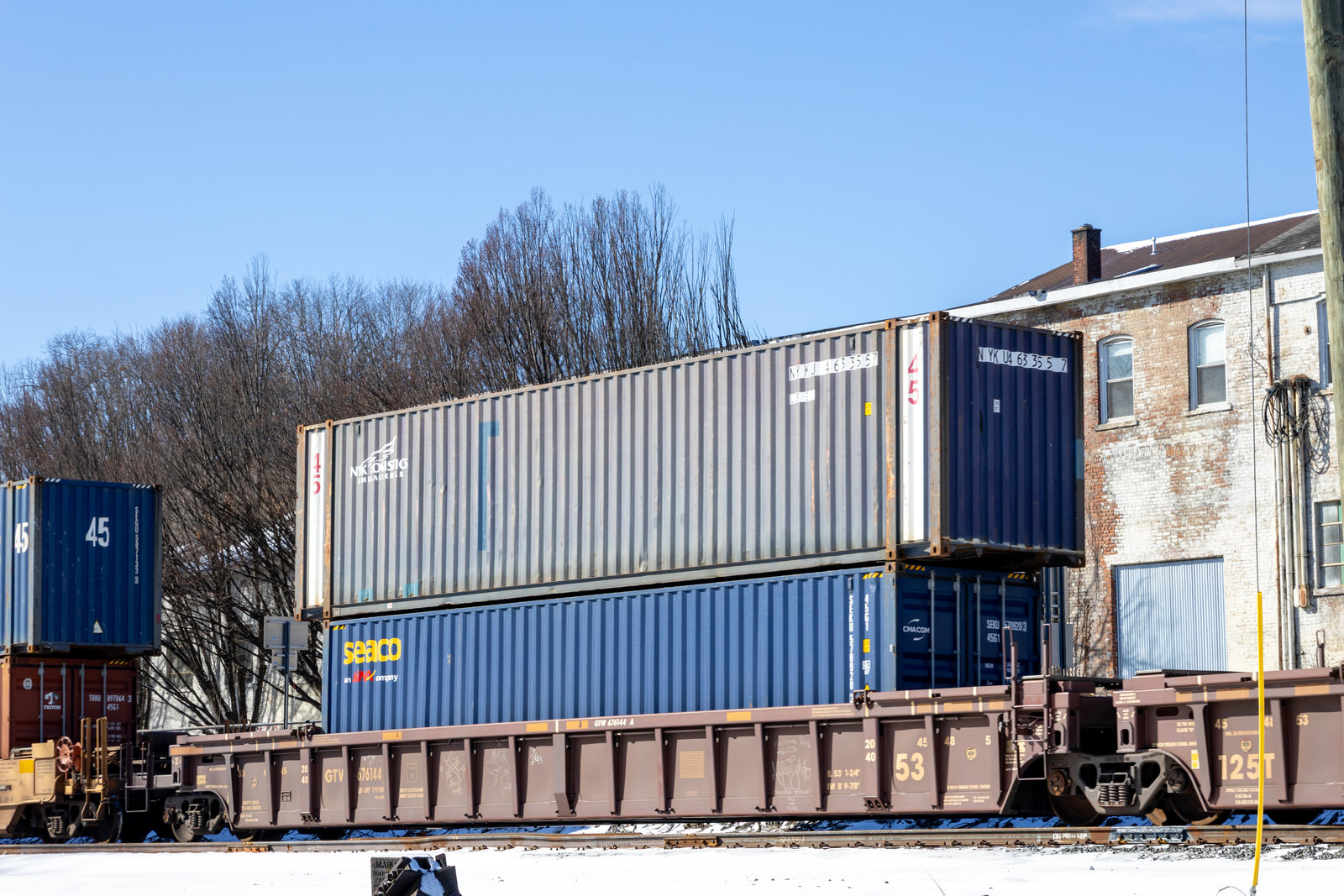 GTW 676144A