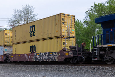 BNSF 237718B