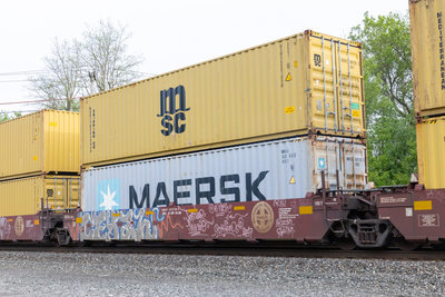 BNSF 237718C