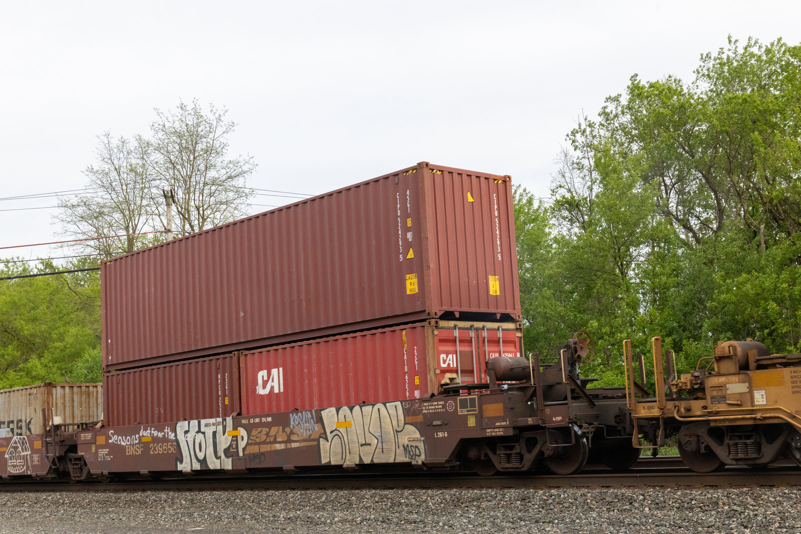BNSF 239656A