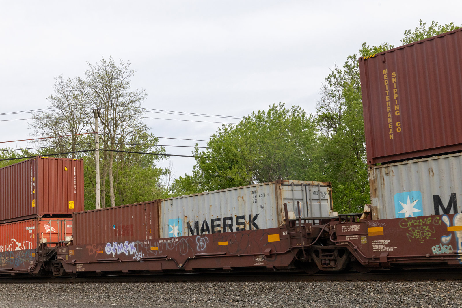 BNSF 239656C