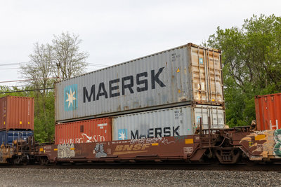 BNSF 239127A