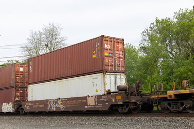 BNSF 239611A
