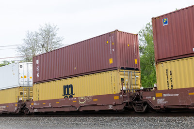 BNSF 239611C