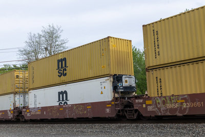 BNSF 239661E