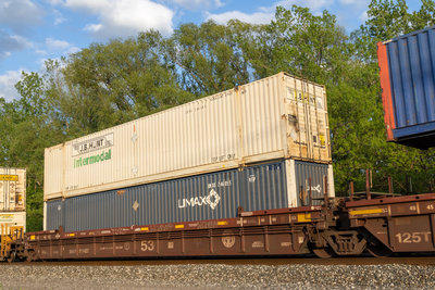 BNSF 211427A