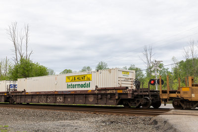 BNSF 211381B