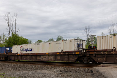 BNSF 211381C