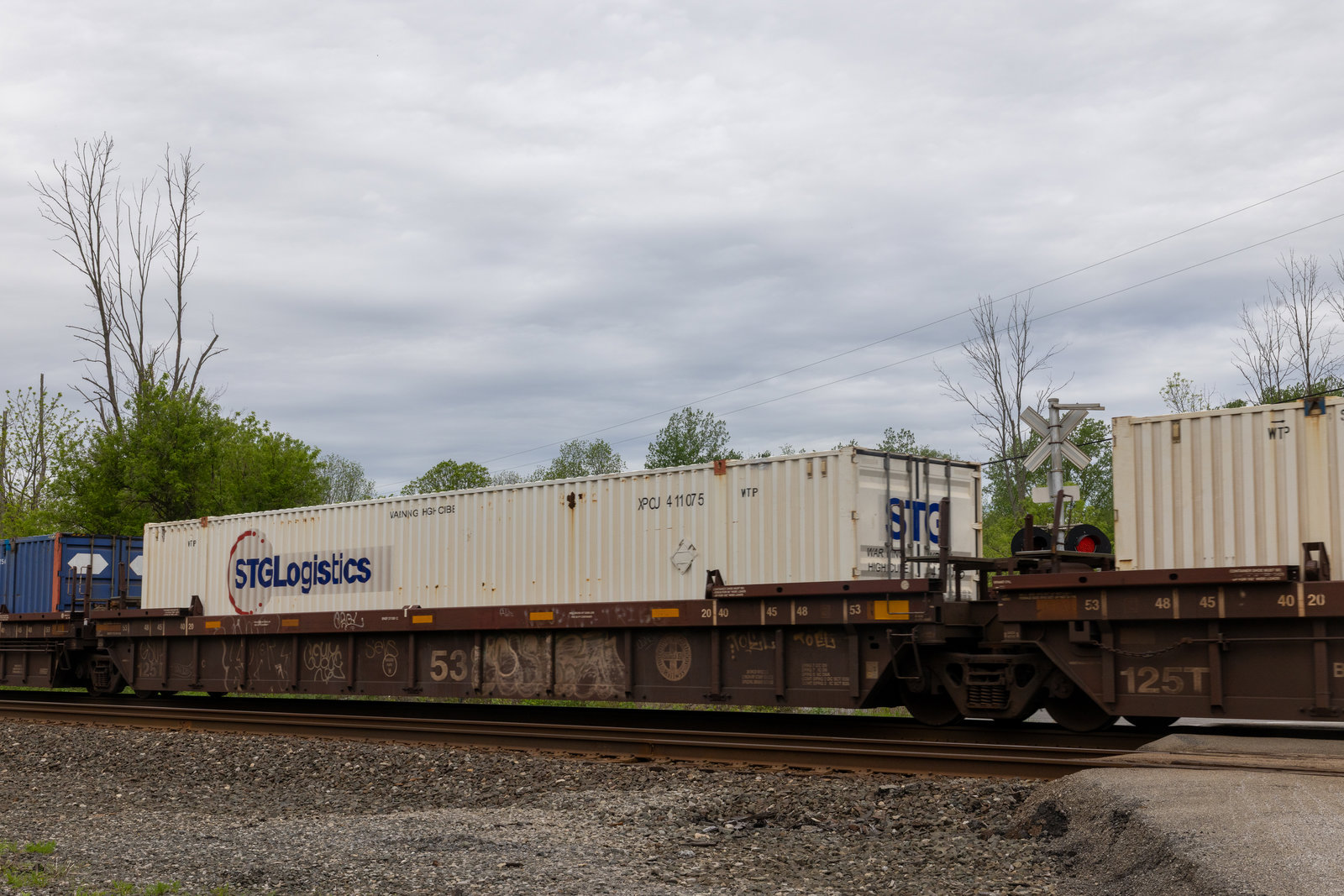 BNSF 211381C