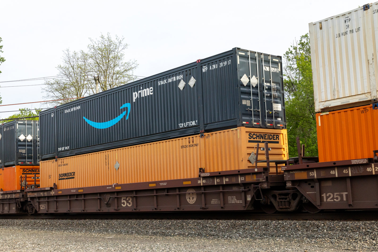 BNSF 211381C
