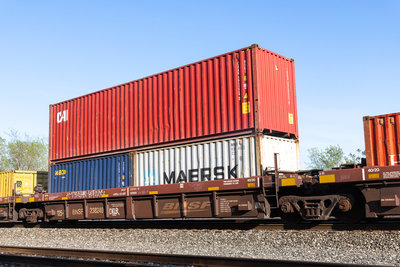 BNSF 238240D