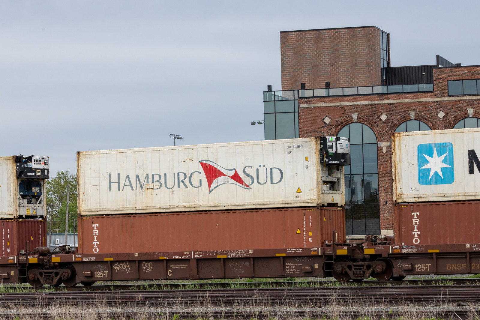 BNSF 239369C